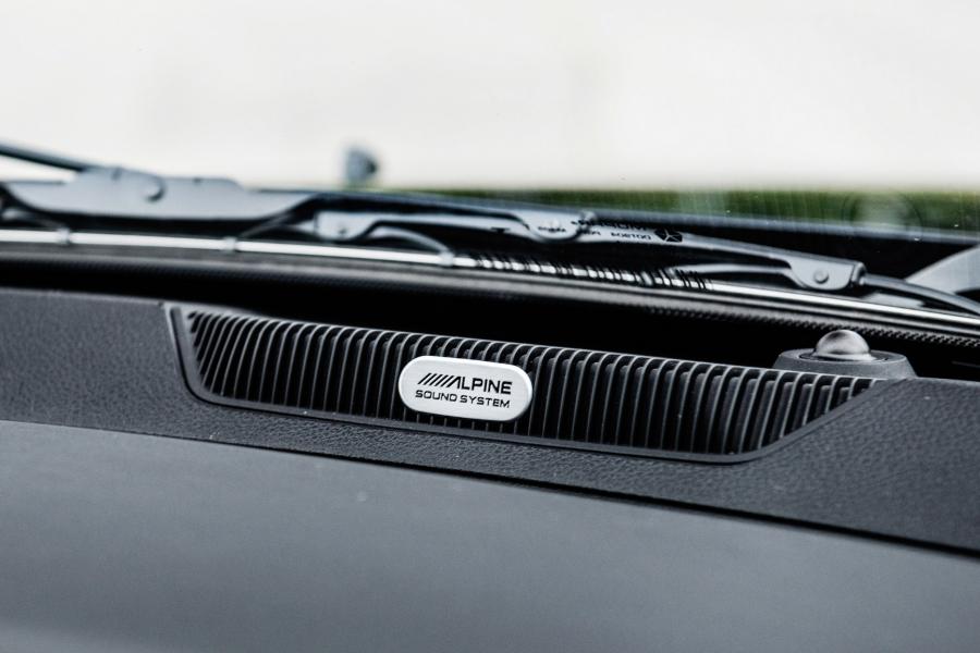  Dodge Ram 1500 EcoDiesel by GaigerCars 2014 года  (фото 14 из 14)
